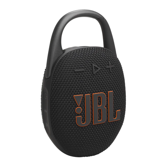JBL Clip 5 Ultra-portable waterproof speaker - Image 7