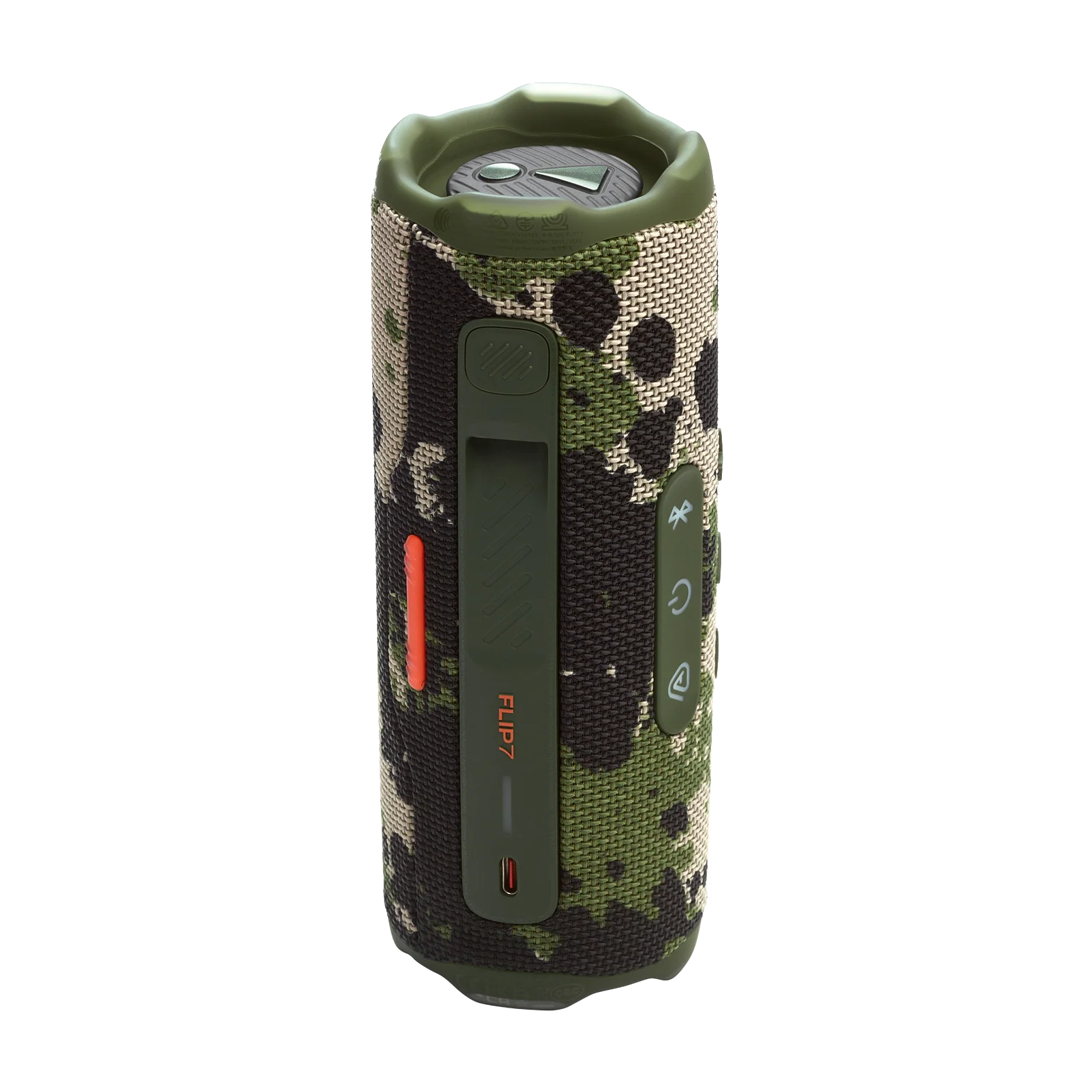 JBL Flip 7 Portable waterproof and drop-proof speaker - Image 14