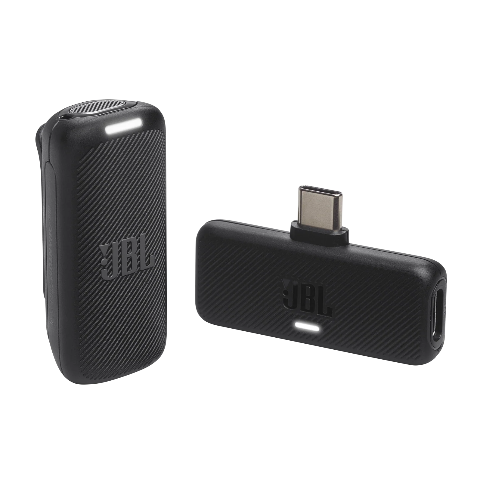 JBL Quantum Stream Wireless USB-C Wearable wireless streaming microphone‏ - Image 7