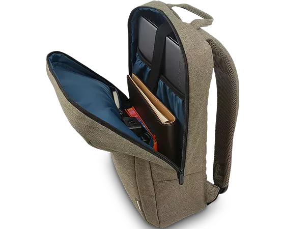 Lenovo B210 Laptop Casual Backpack 15.6 Inch - Image 12