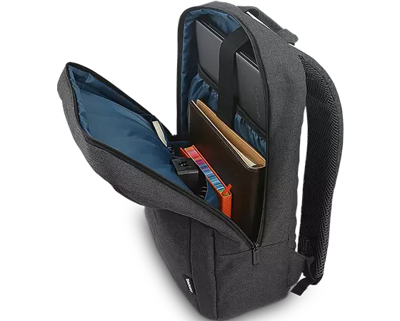 Lenovo B210 Laptop Casual Backpack 15.6 Inch - Image 6