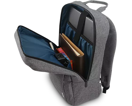 Lenovo B210 Laptop Casual Backpack 15.6 Inch - Image 9