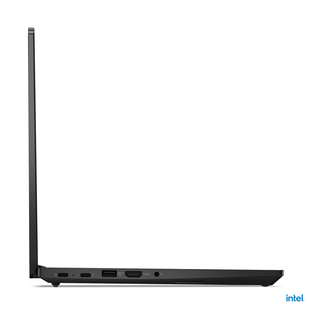 LENOVO ThinkPad E14 Gen 5 Laptop - Intel Core i7-1355U, 8GB DDR4, 512GB SSD, NVIDIA GeForce MX550 2GB, 14-inch WUXGA, Dos - Image 5