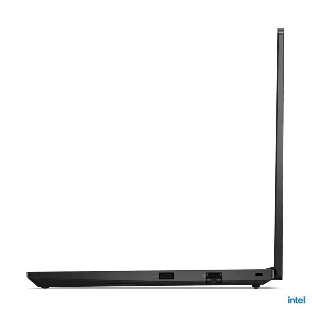 LENOVO ThinkPad E14 Gen 5 Laptop - Intel Core i7-1355U, 8GB DDR4, 512GB SSD, NVIDIA GeForce MX550 2GB, 14-inch WUXGA, Dos - Image 6