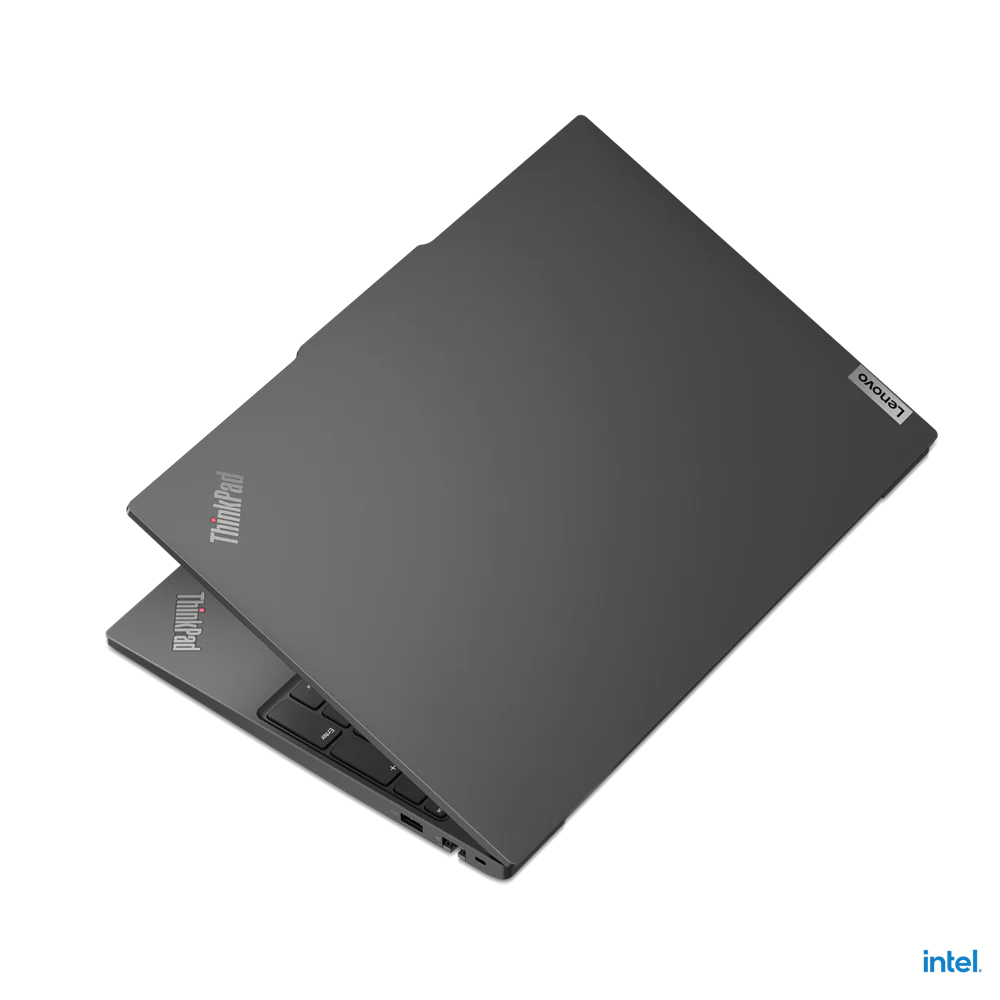 LENOVO ThinkPad E16 Gen 1 Laptop - Intel Core i7-1355U, 8GB DDR4, 512GB SSD, Intel, 16-inch WUXGA, Dos - Image 4