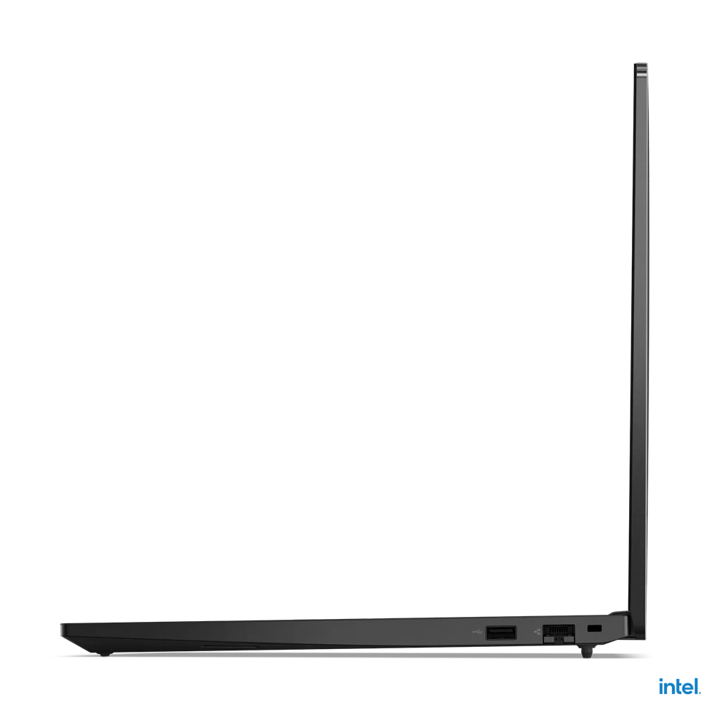 LENOVO ThinkPad E16 Gen 1 Laptop - Intel Core i7-1355U, 8GB DDR4, 512GB SSD, Intel, 16-inch WUXGA, Dos - Image 7