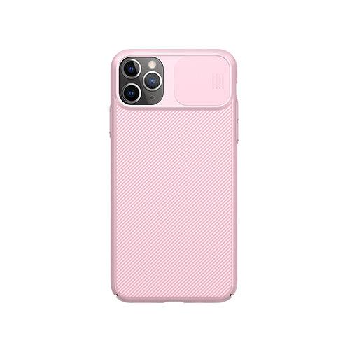Nillkin CamShield Case for Apple IPhone 11 Pro Back Cover with Slide cover for camera protection - Image 3