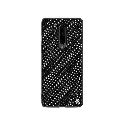 Nillkin Gradient Twinkle Case For OnePlus 8 Back Cover - Image 3