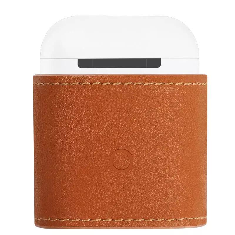 Nillkin Mate Protective Case for Apple AirPods 2, Compatible with Qi wireless Charger - Image 3