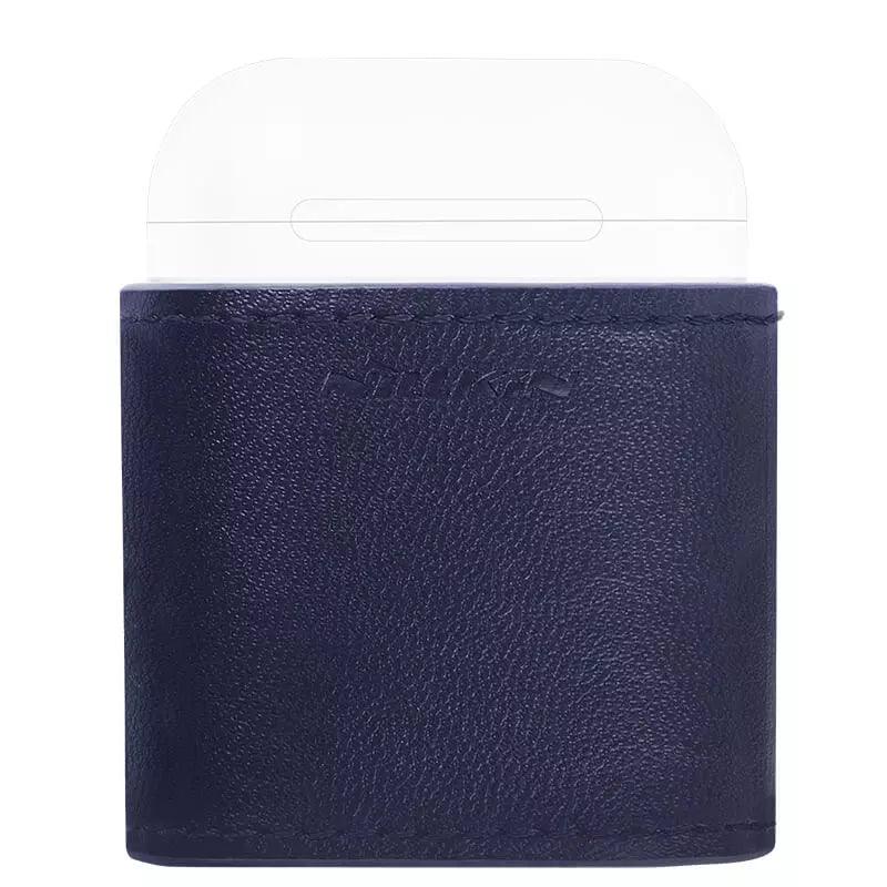 Nillkin Mate Protective Case for Apple AirPods 2, Compatible with Qi wireless Charger - Image 5