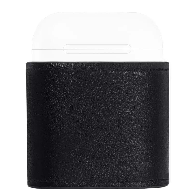 Nillkin Mate Protective Case for Apple AirPods 2, Compatible with Qi wireless Charger - Image 8