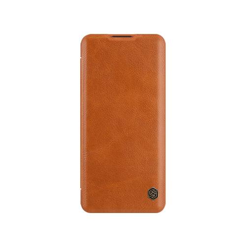Nillkin Qin leather Case For OnePlus 9 Pro - Image 3