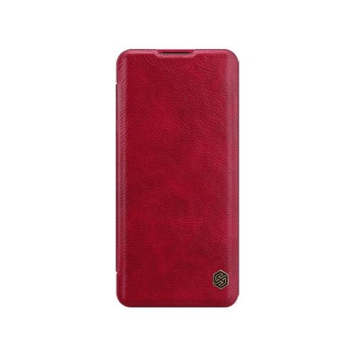 Nillkin Qin leather Case For OnePlus 9 Pro - Image 4