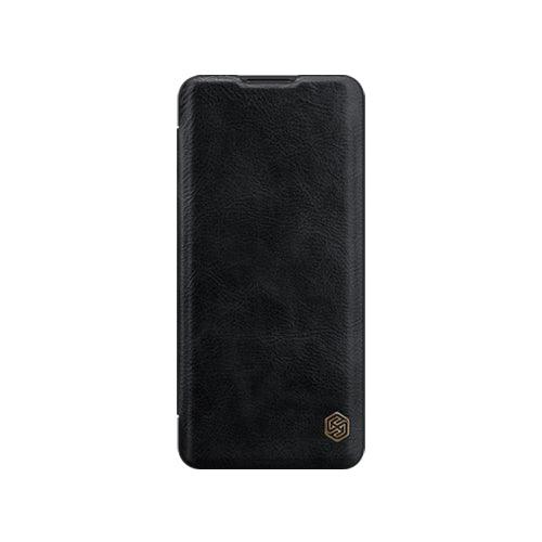 Nillkin Qin leather Case For OnePlus 9 Pro - Image 5