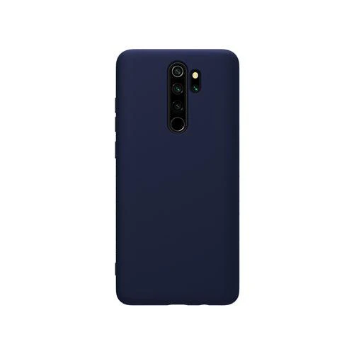 Nillkin Rubber Wrapped Protective Case For Xiaomi Redmi Note 8 Pro - Image 4