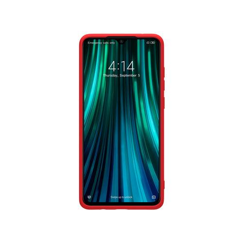 Nillkin Rubber Wrapped Protective Case For Xiaomi Redmi Note 8 Pro - Image 5