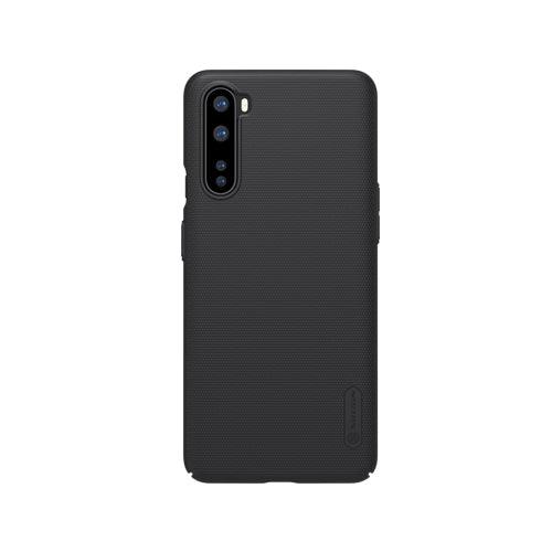 Nillkin Super Frosted Shield Case For OnePlus Nord Back Cover - Image 5