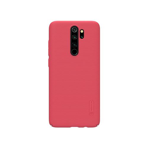 Nillkin Super Frosted Shield Case For Xiaomi Redmi Note 8 Pro - Image 3