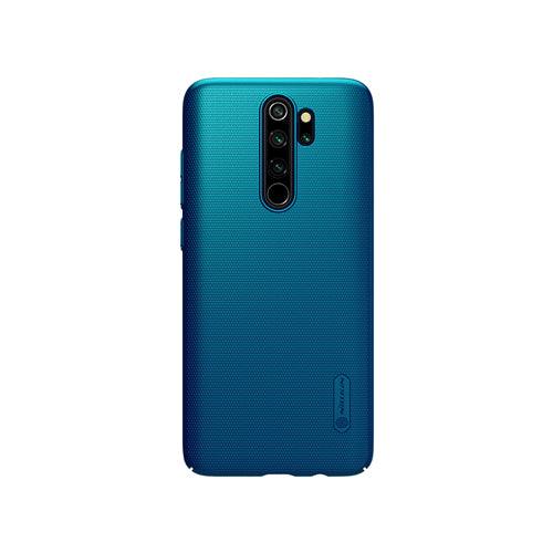 Nillkin Super Frosted Shield Case For Xiaomi Redmi Note 8 Pro - Image 4