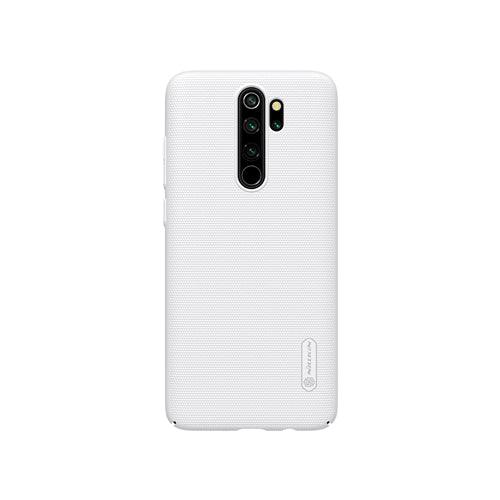 Nillkin Super Frosted Shield Case For Xiaomi Redmi Note 8 Pro - Image 5