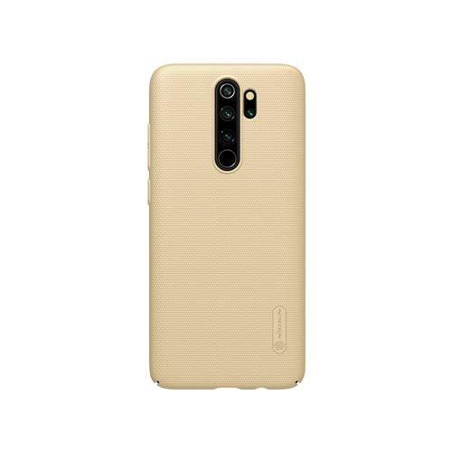Nillkin Super Frosted Shield Case For Xiaomi Redmi Note 8 Pro - Image 6