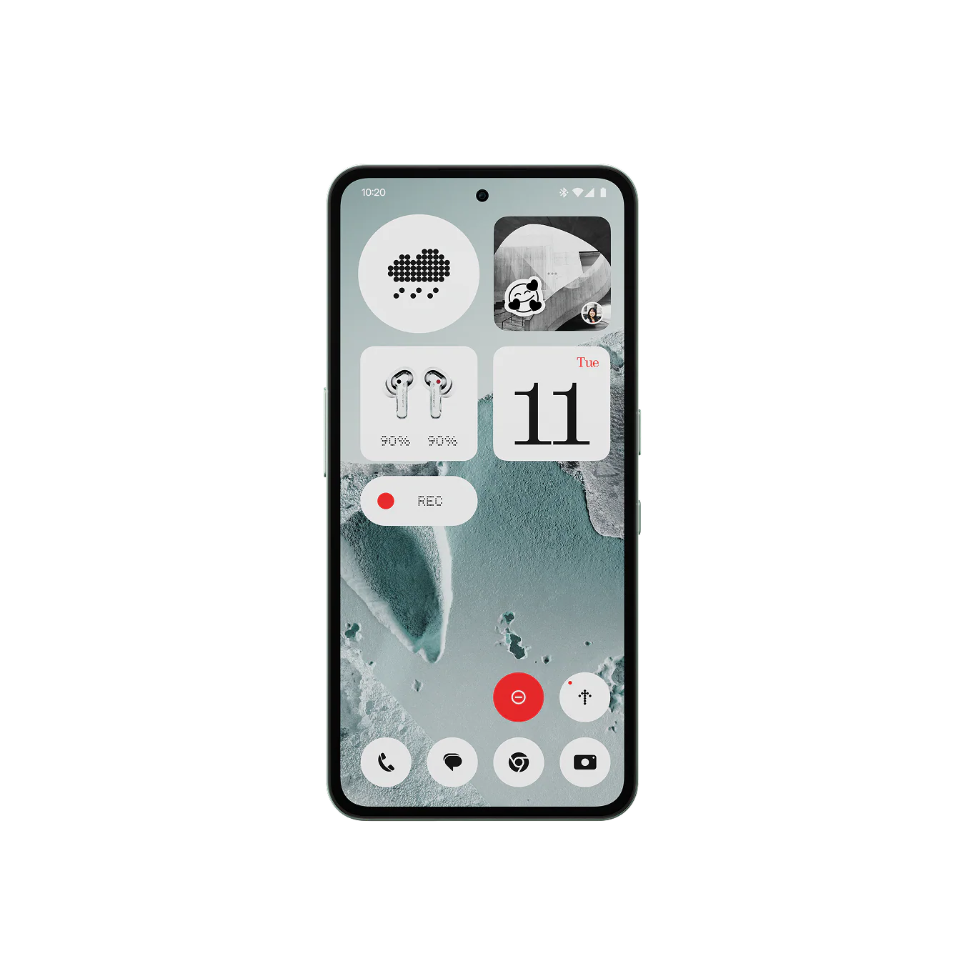 Nothing CMF Phone 2 Pro Dual SIM 5G - Image 10