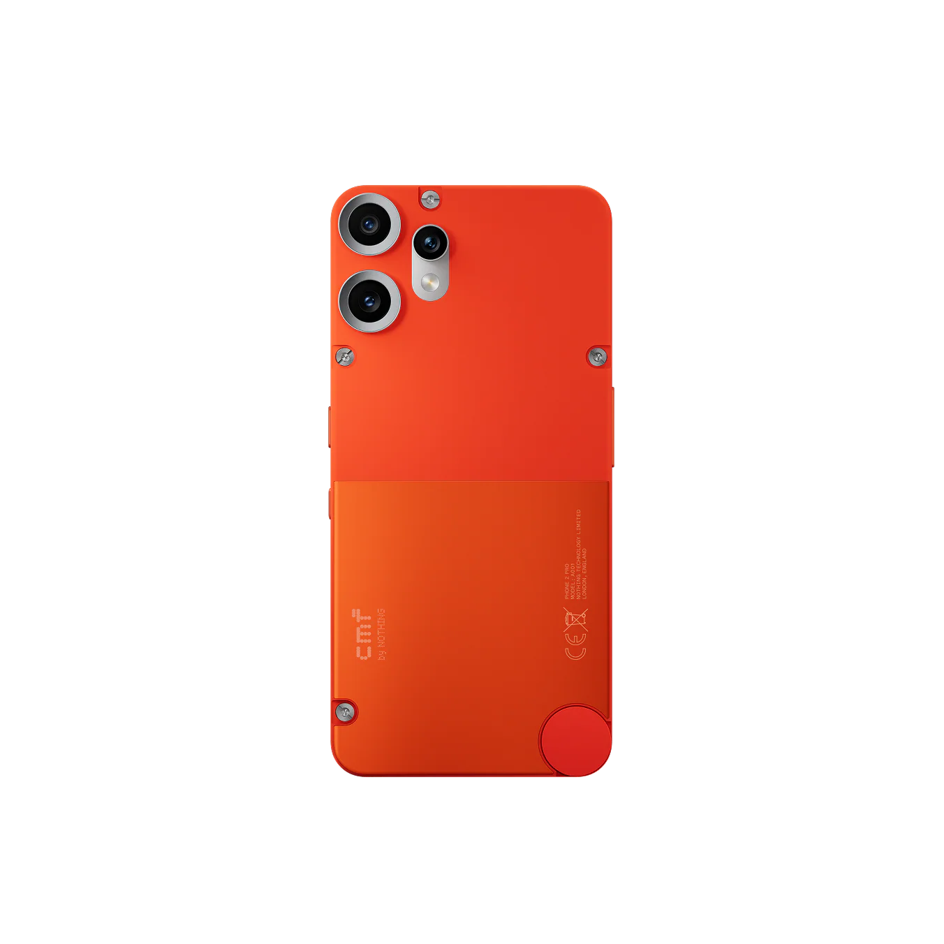 Nothing CMF Phone 2 Pro Dual SIM 5G - Image 13