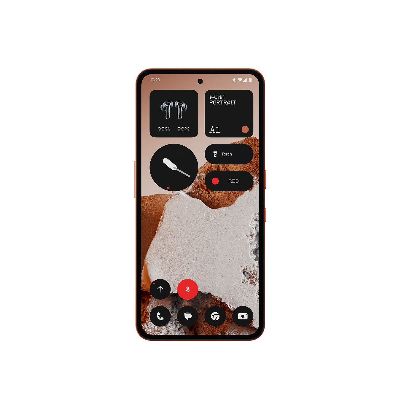 Nothing CMF Phone 2 Pro Dual SIM 5G - Image 14