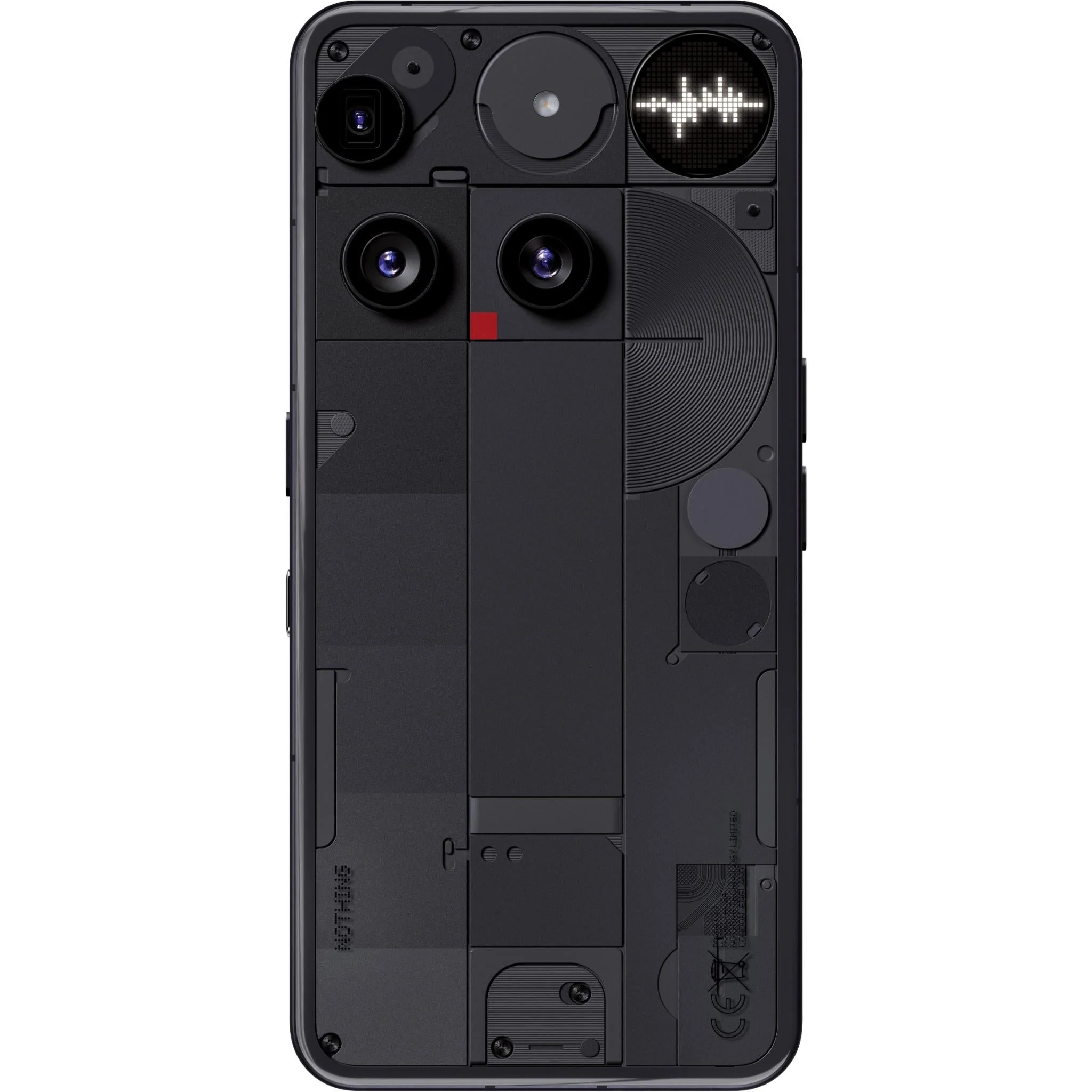 Nothing Phone 3 Dual SIM 5G - Image 3