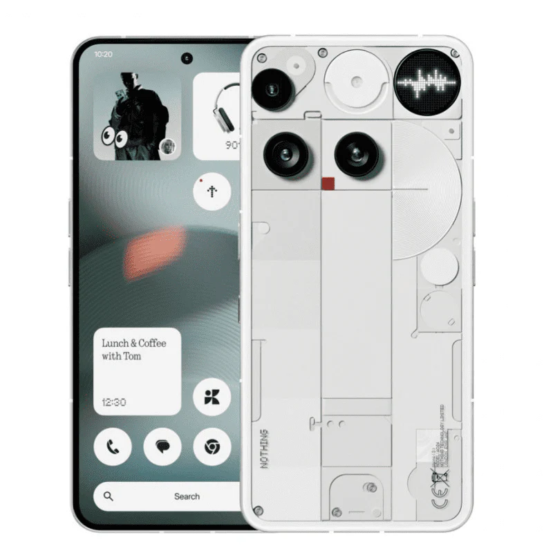Nothing Phone 3 Dual SIM 5G - Image 6