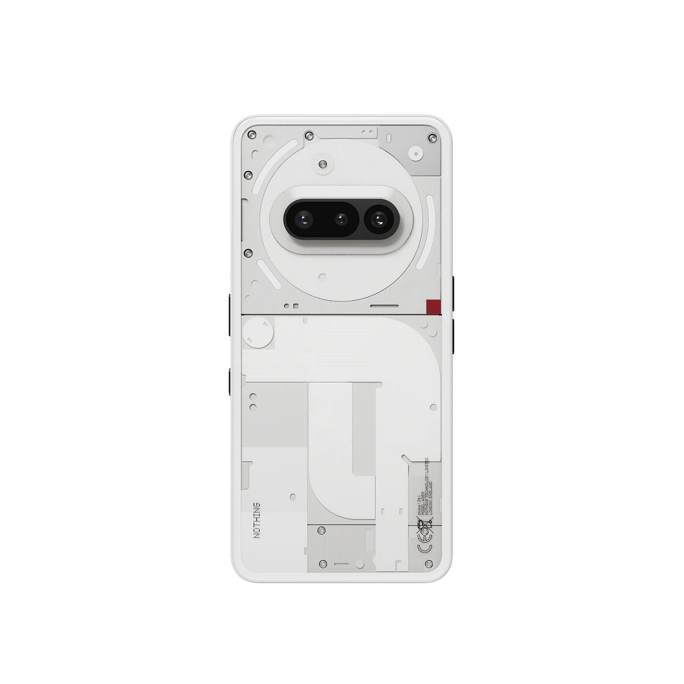 Nothing Phone (3a) Dual SIM 5G - Image 12
