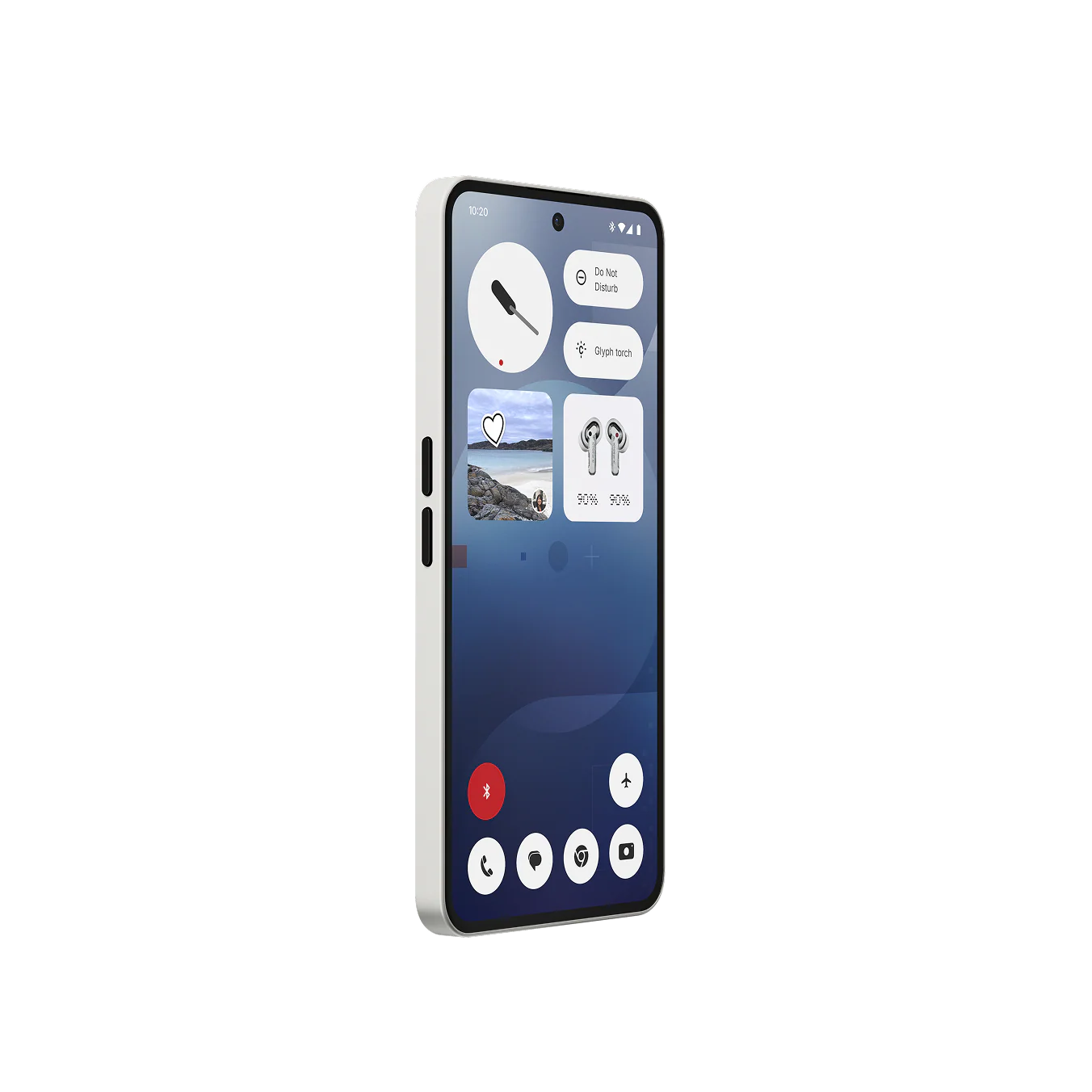 Nothing Phone (3a) Dual SIM 5G - Image 14