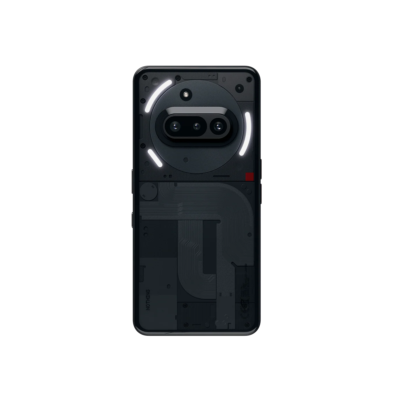 Nothing Phone (3a) Dual SIM 5G - Image 7