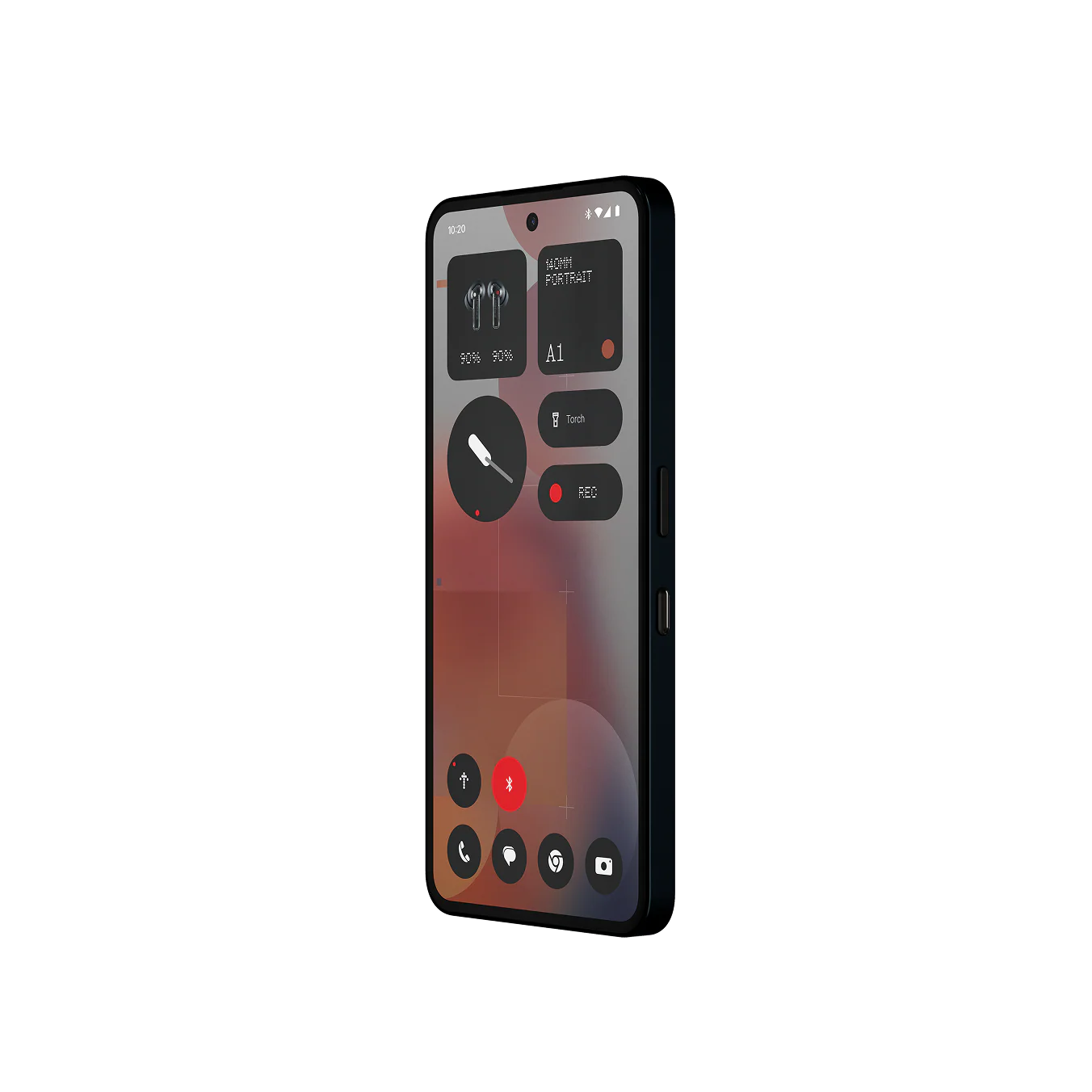 Nothing Phone (3a) Pro Dual SIM 5G - Image 10