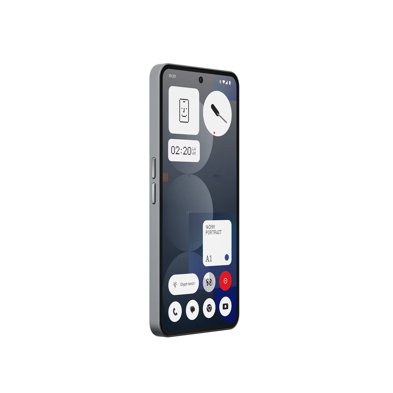 Nothing Phone (3a) Pro Dual SIM 5G - Image 4