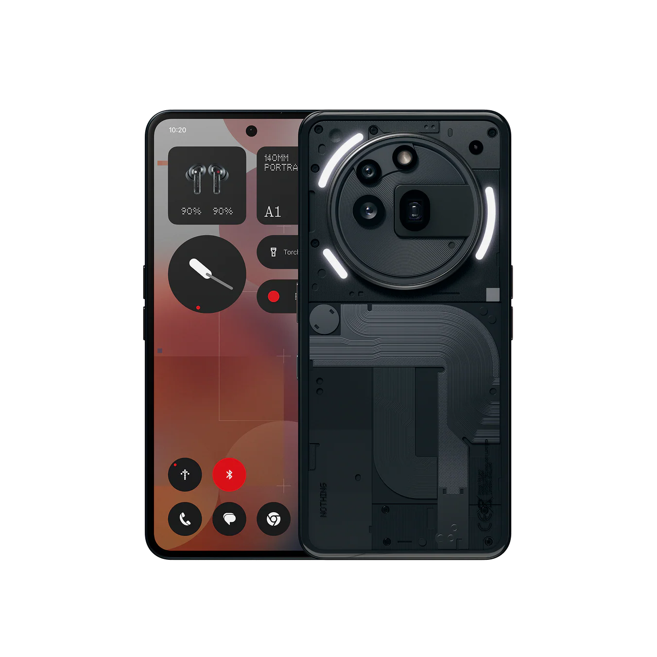 Nothing Phone (3a) Pro Dual SIM 5G - Image 6