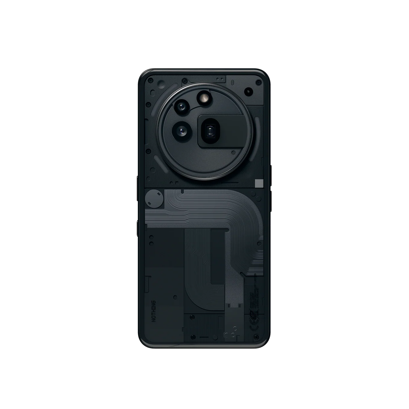 Nothing Phone (3a) Pro Dual SIM 5G - Image 7