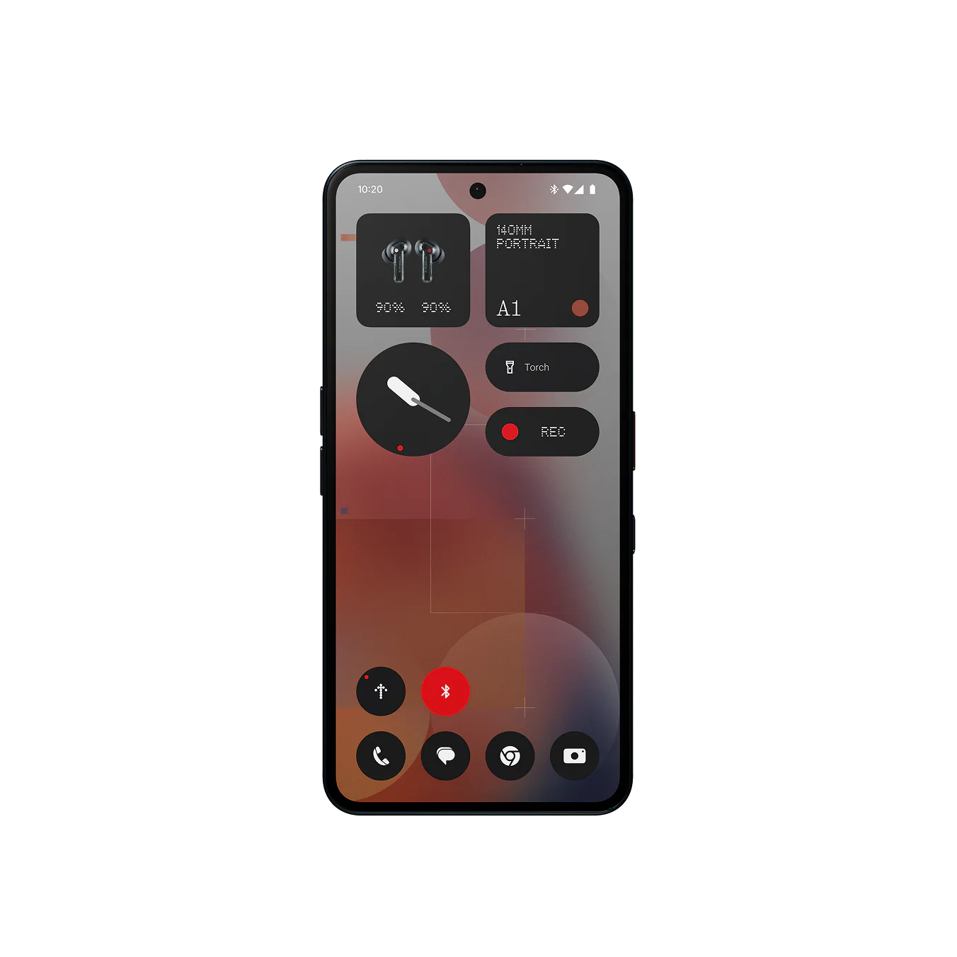 Nothing Phone (3a) Pro Dual SIM 5G - Image 8