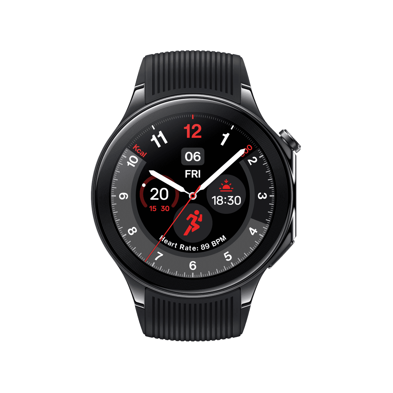 OnePlus Watch 2 - Image 3