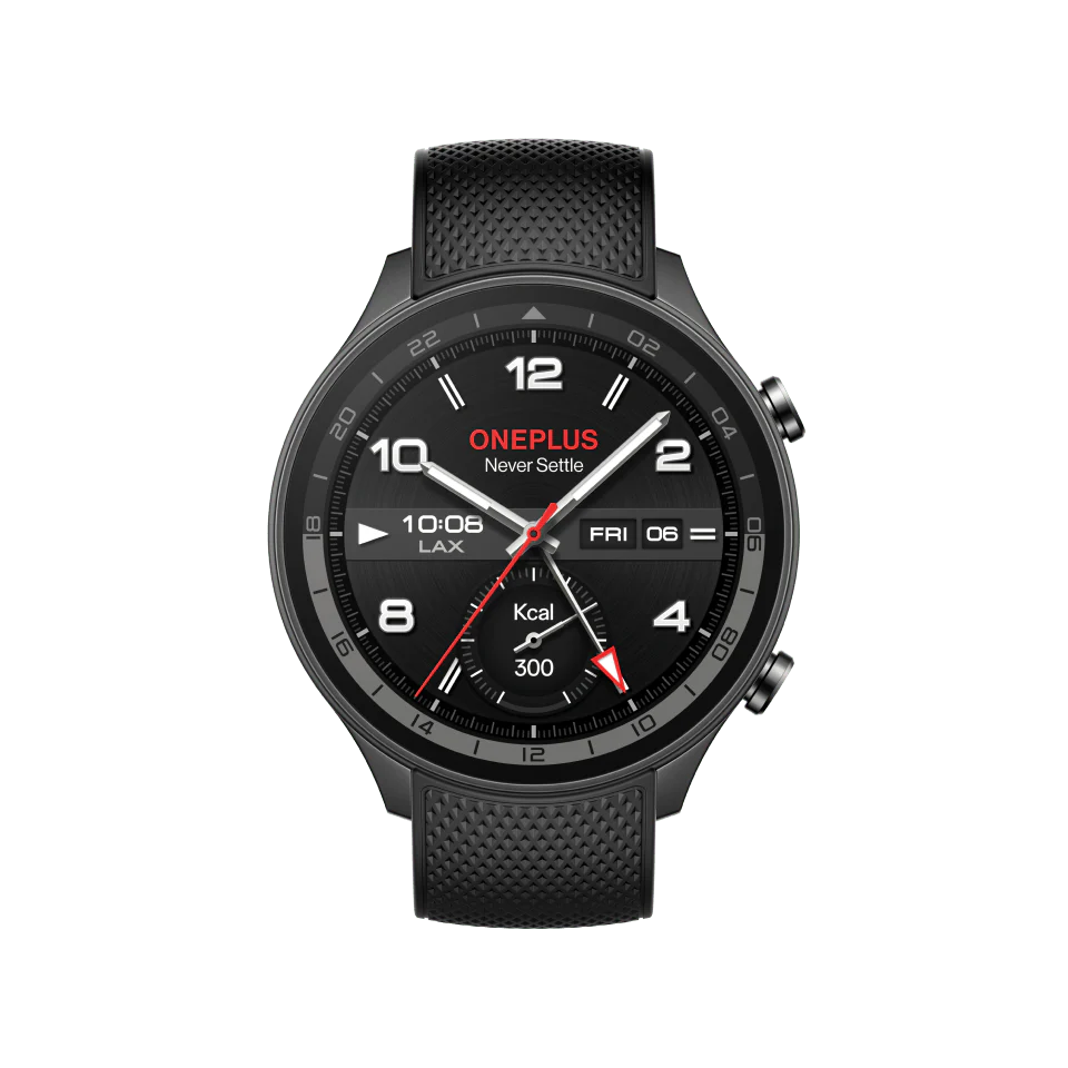 OnePlus Watch 2R - Image 4