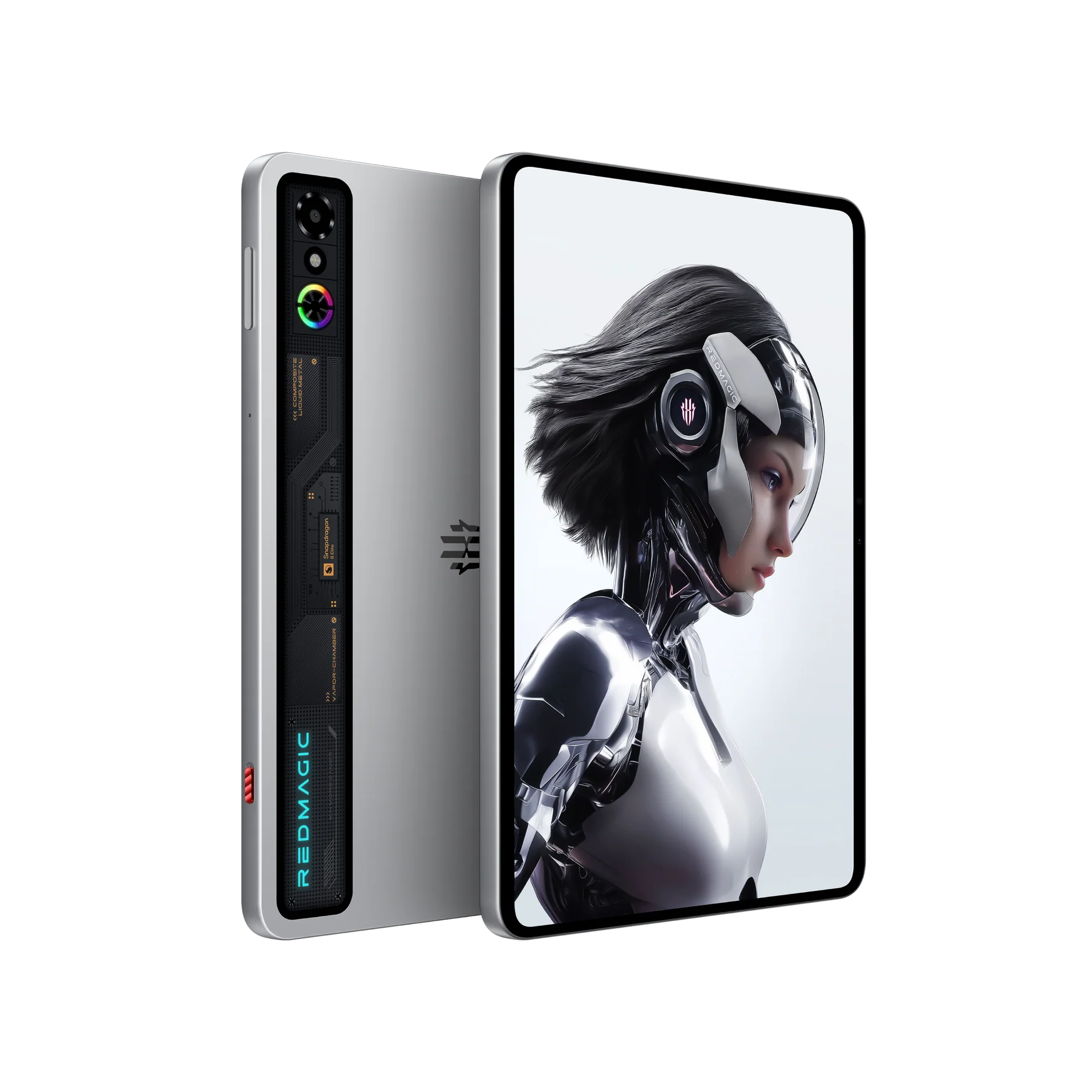 REDMAGIC Nova Gaming Tablet - Image 5