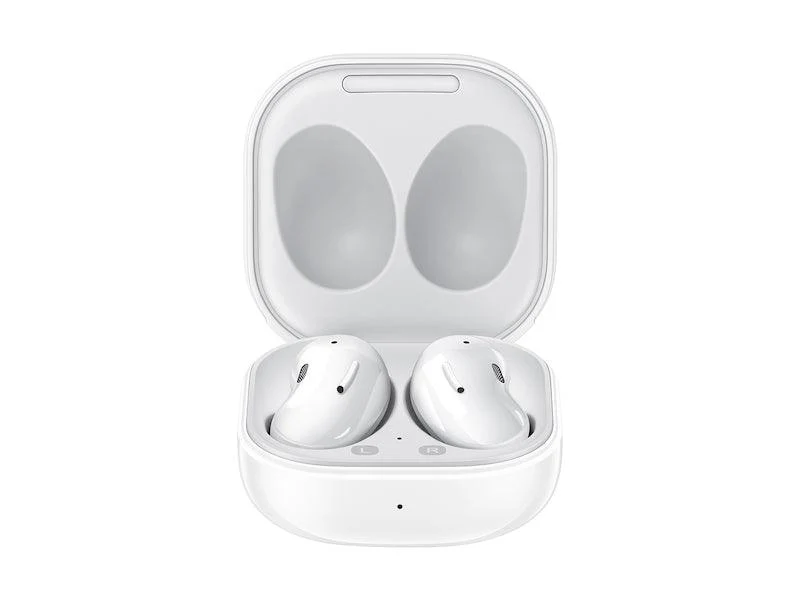 Samsung Galaxy Buds Live Earbuds With Active Noise Cancellation - Image 3