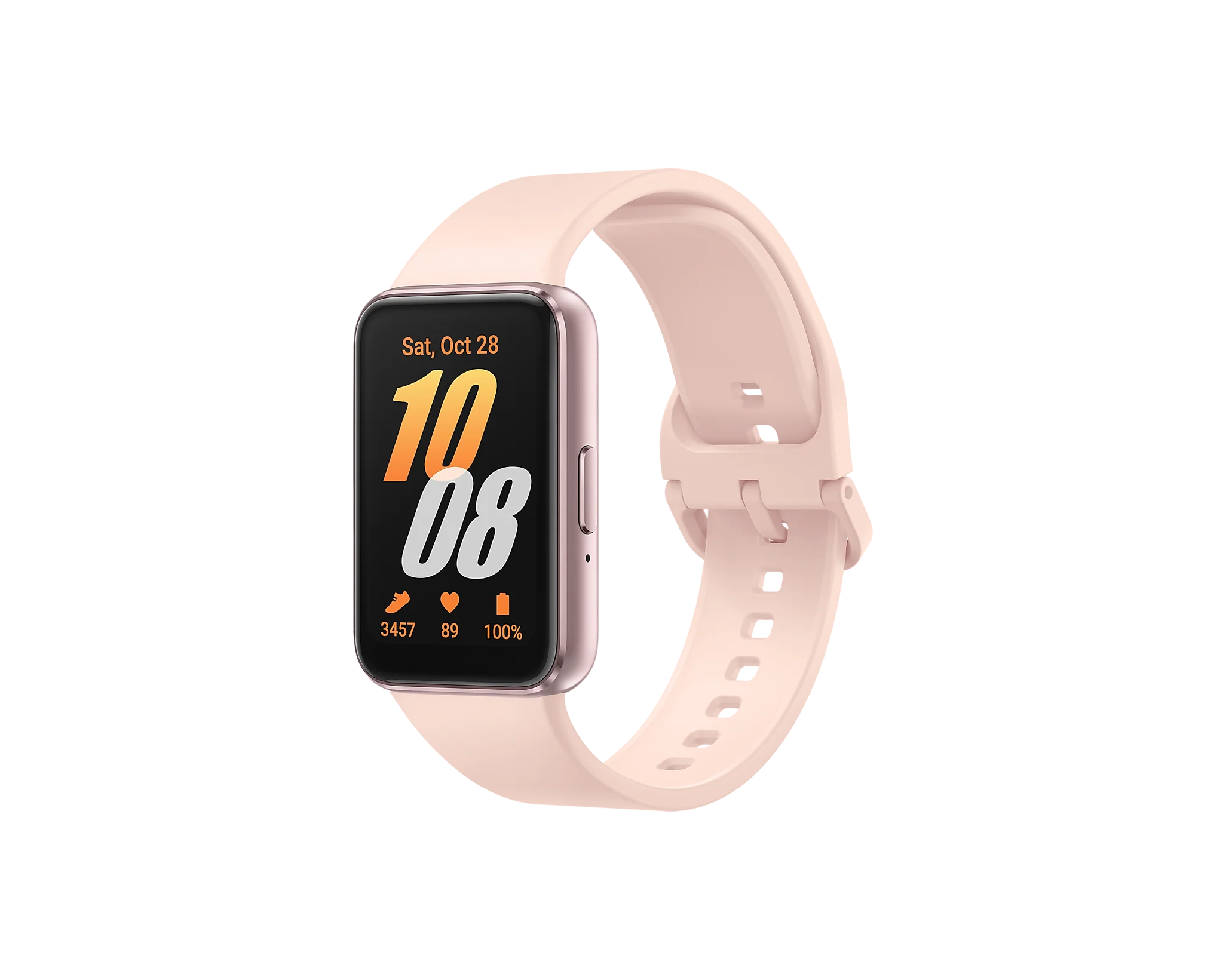 Samsung Galaxy Fit 3 - Image 3