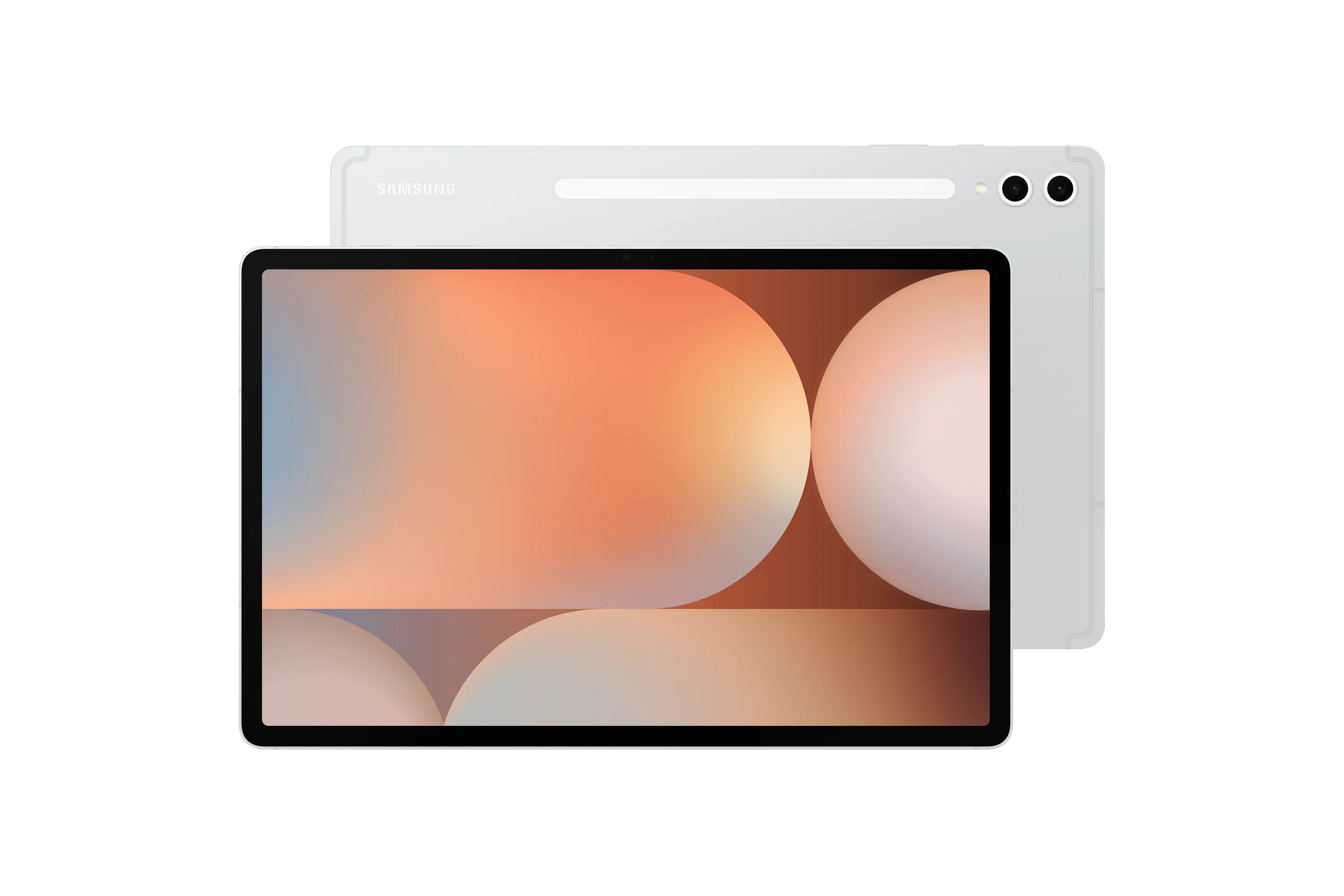 Samsung Galaxy Tab S10+ 5G - Image 5