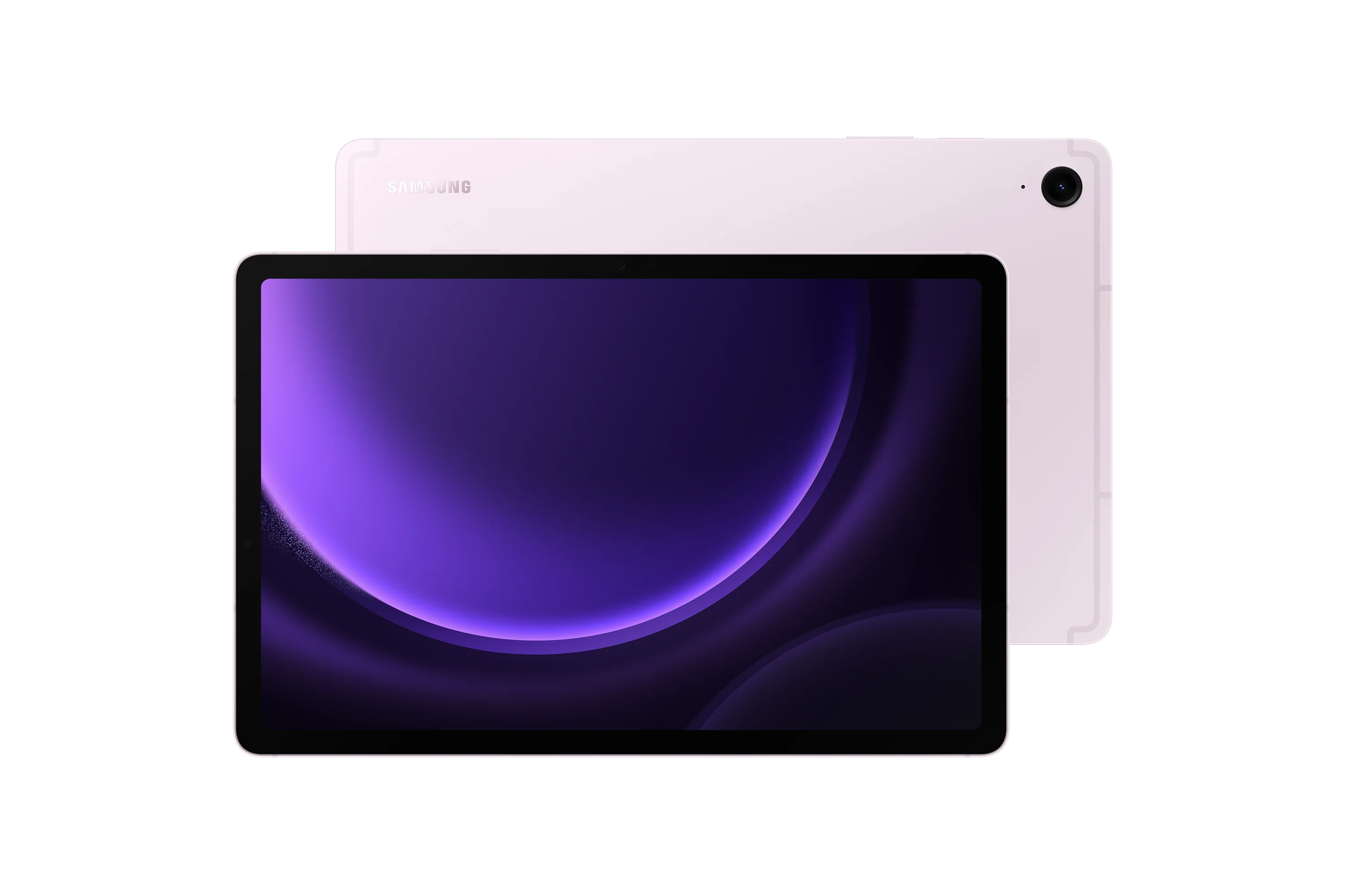 Samsung Galaxy Tab S9 FE - Image 5