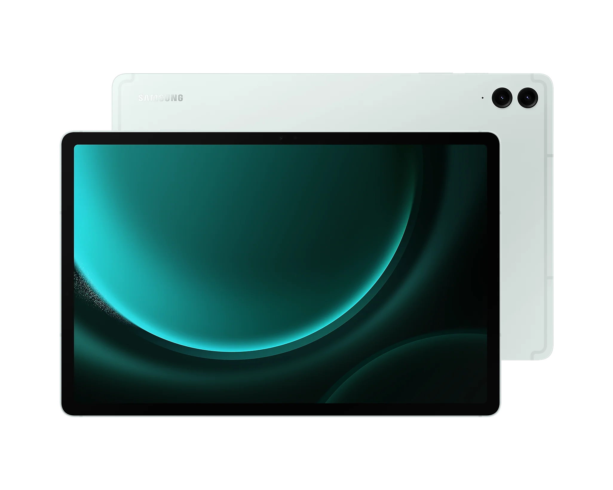 Samsung Galaxy Tab S9 FE+ 5G - Image 3