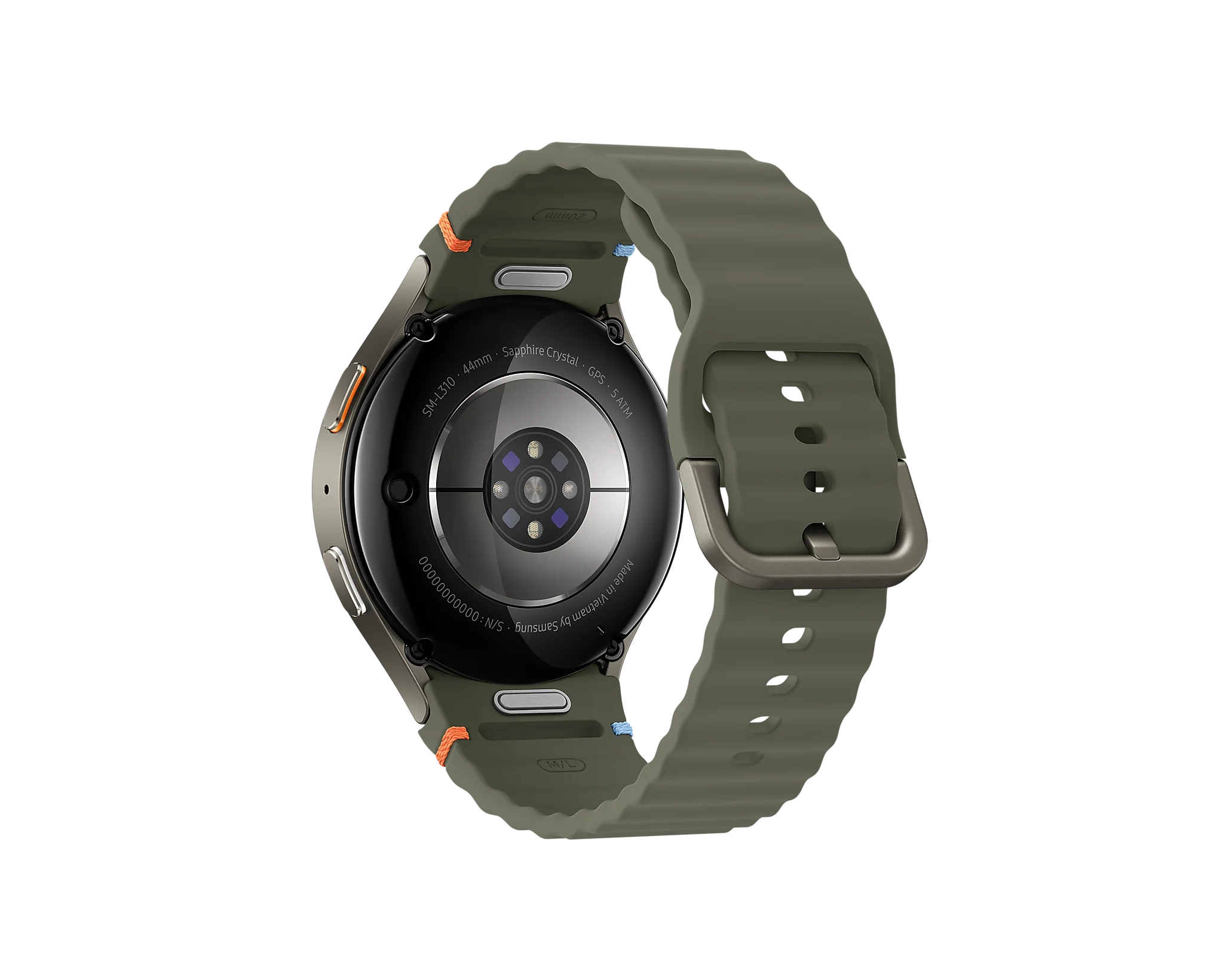 Samsung Galaxy Watch 7(44mm) - Image 3