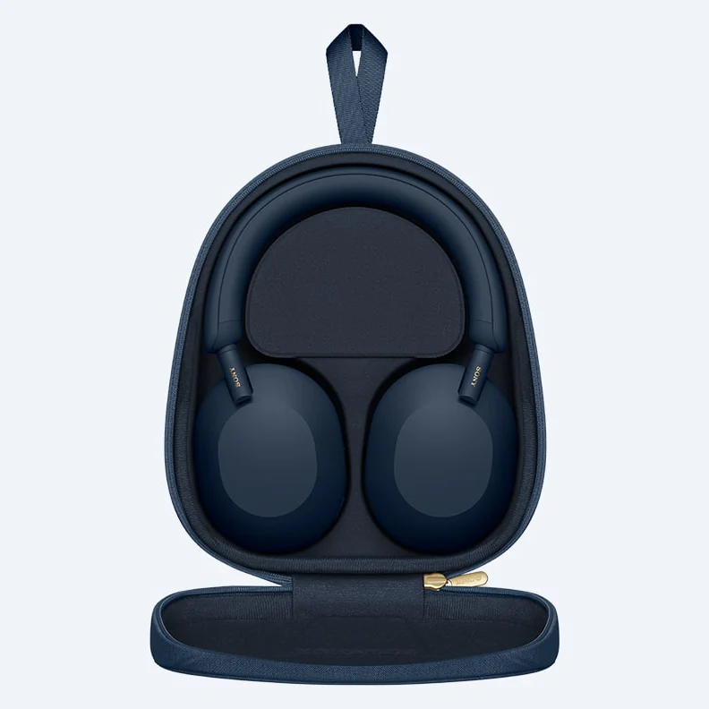 Sony WH-1000XM5 Wireless Noise Cancelling Headphones - Image 15