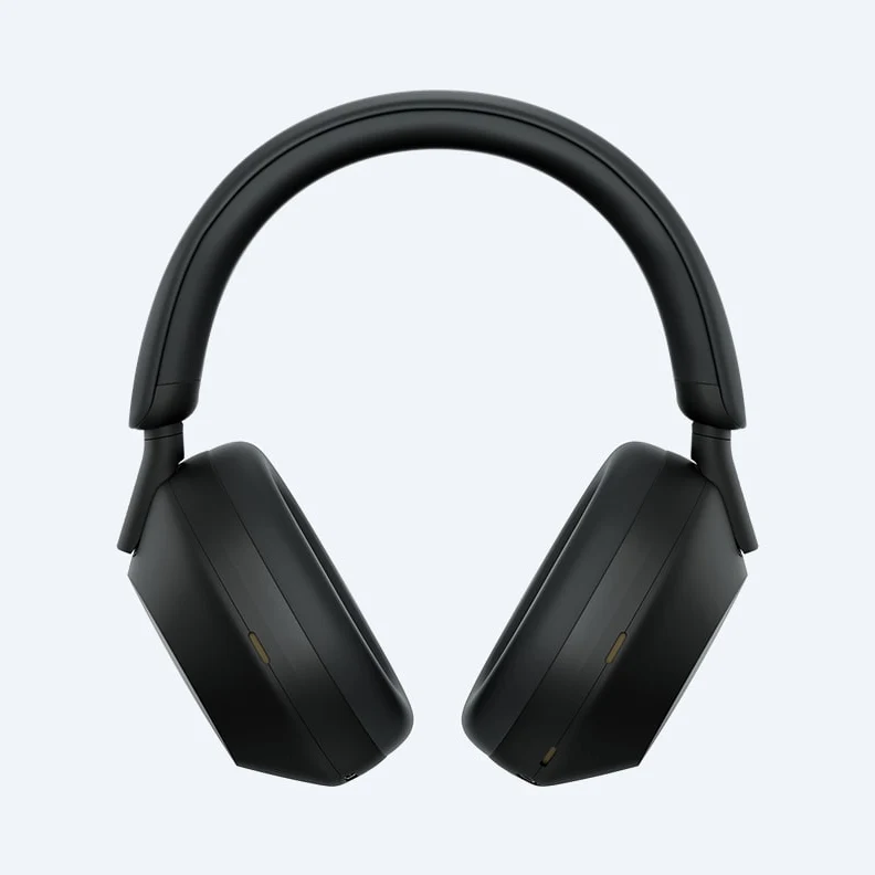 Sony WH-1000XM5 Wireless Noise Cancelling Headphones - Image 3