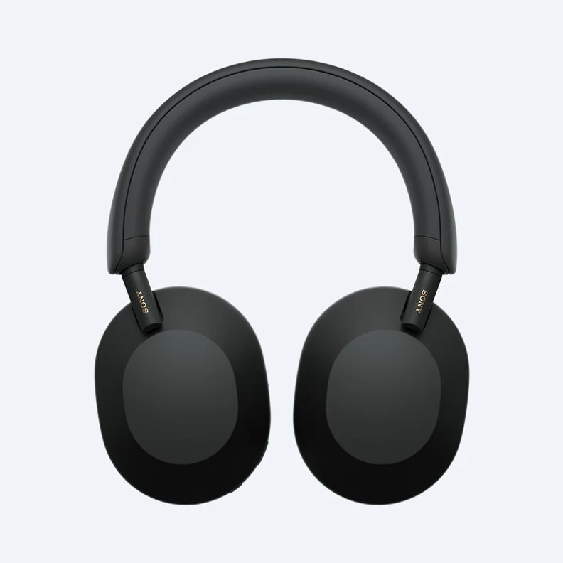 Sony WH-1000XM5 Wireless Noise Cancelling Headphones - Image 4